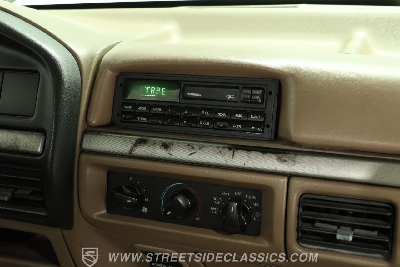 1994 Ford F-150