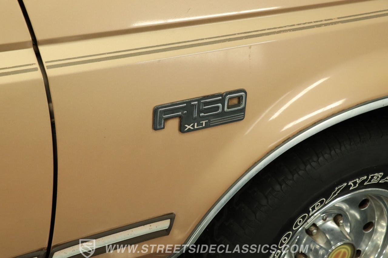 1994 Ford F-150
