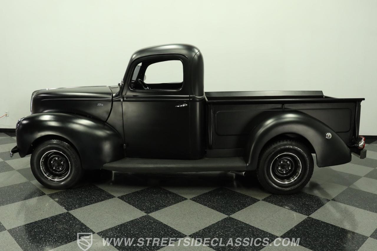 1940 Ford Pickup