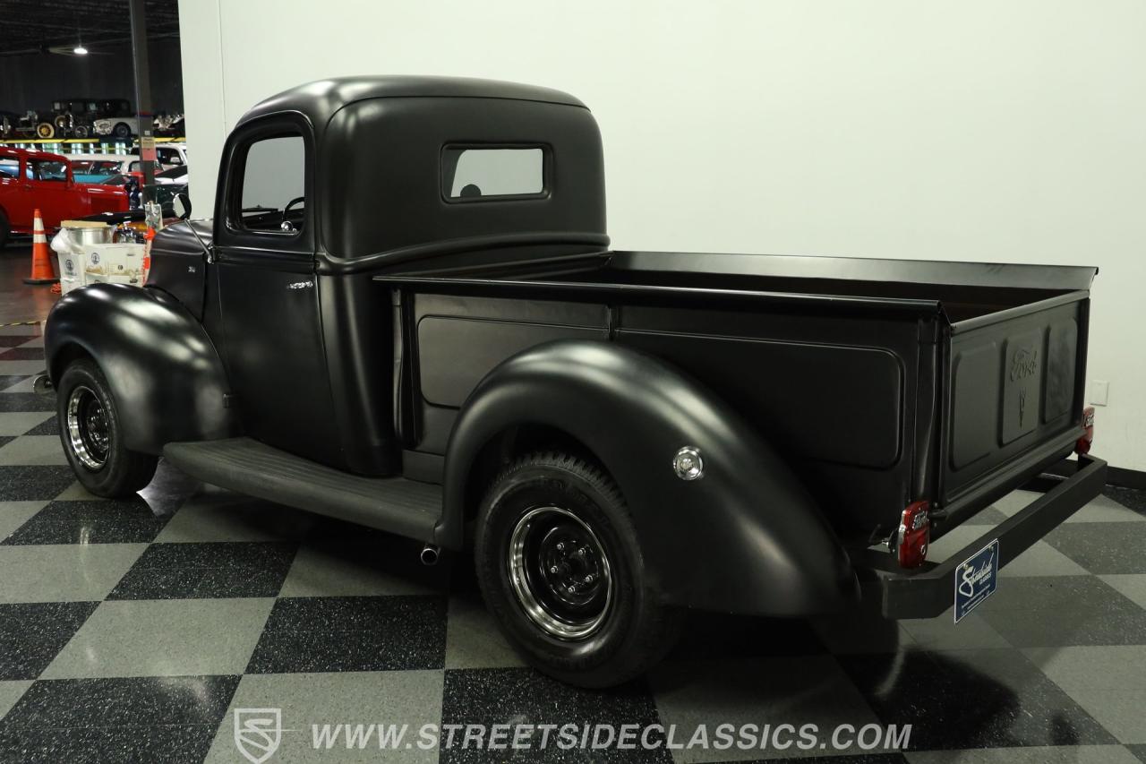 1940 Ford Pickup