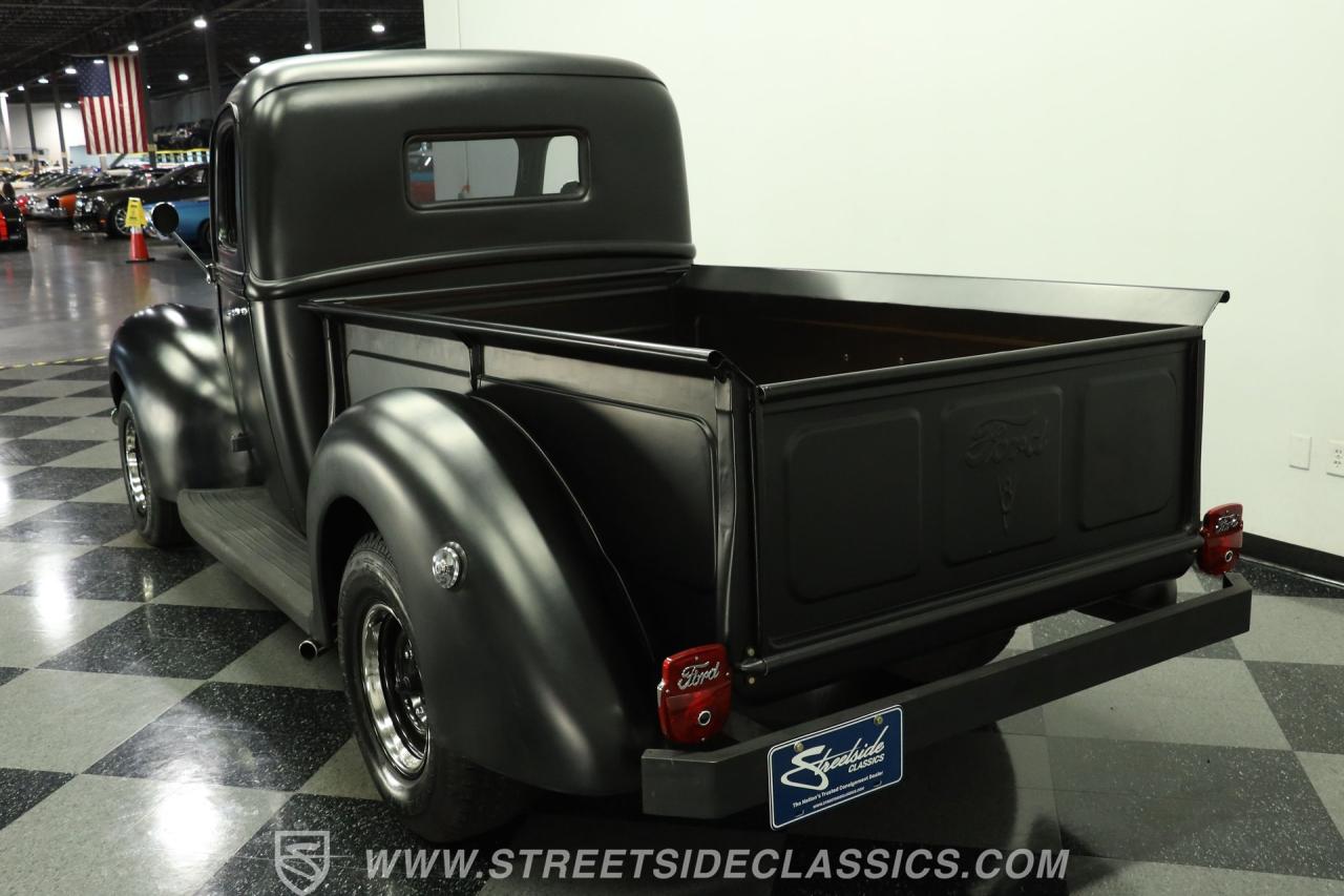 1940 Ford Pickup