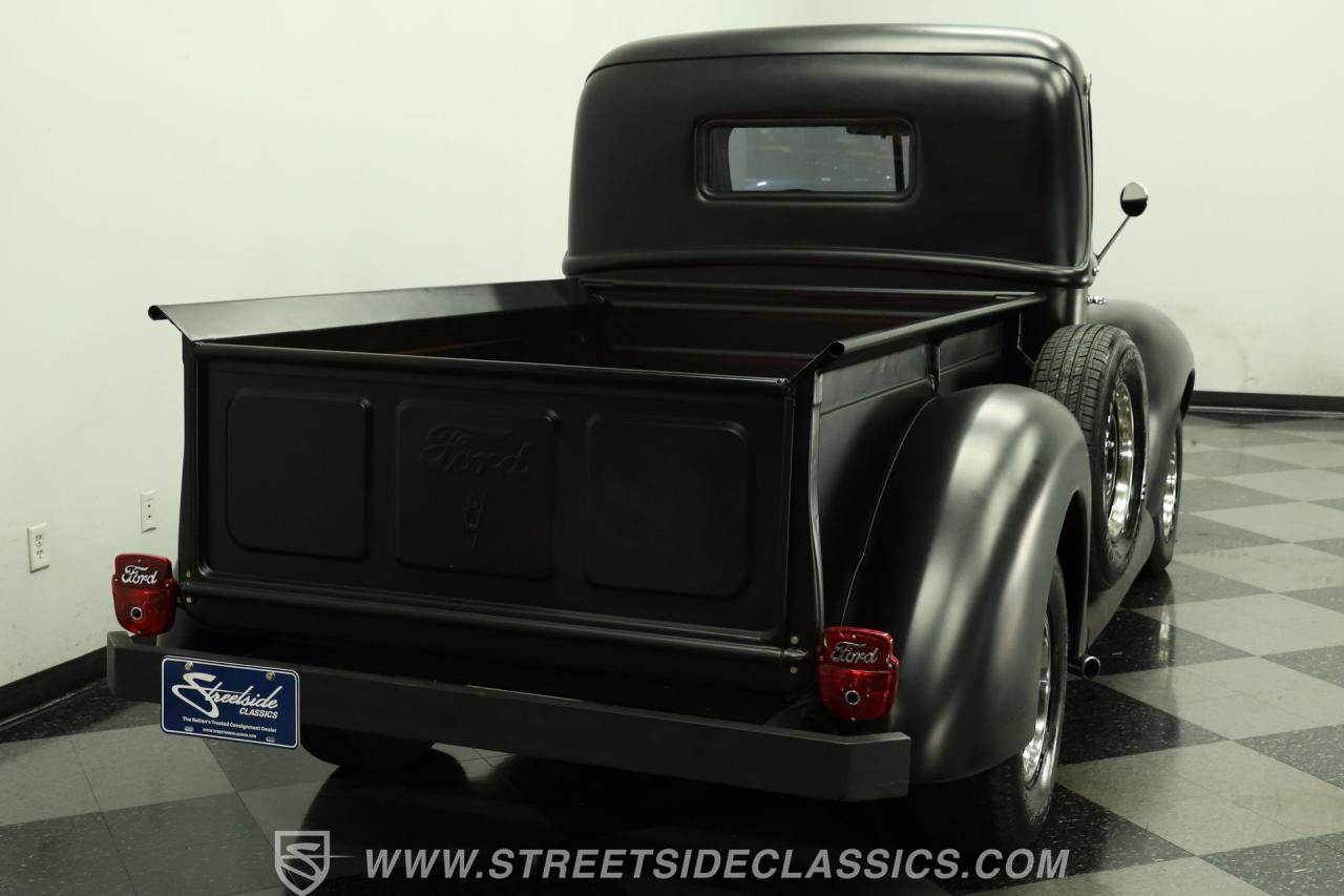 1940 Ford Pickup