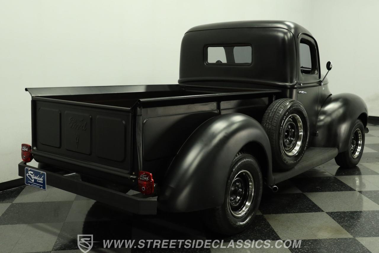1940 Ford Pickup