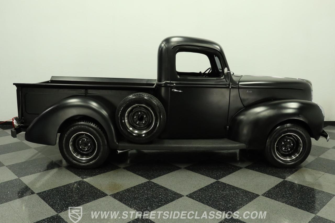 1940 Ford Pickup