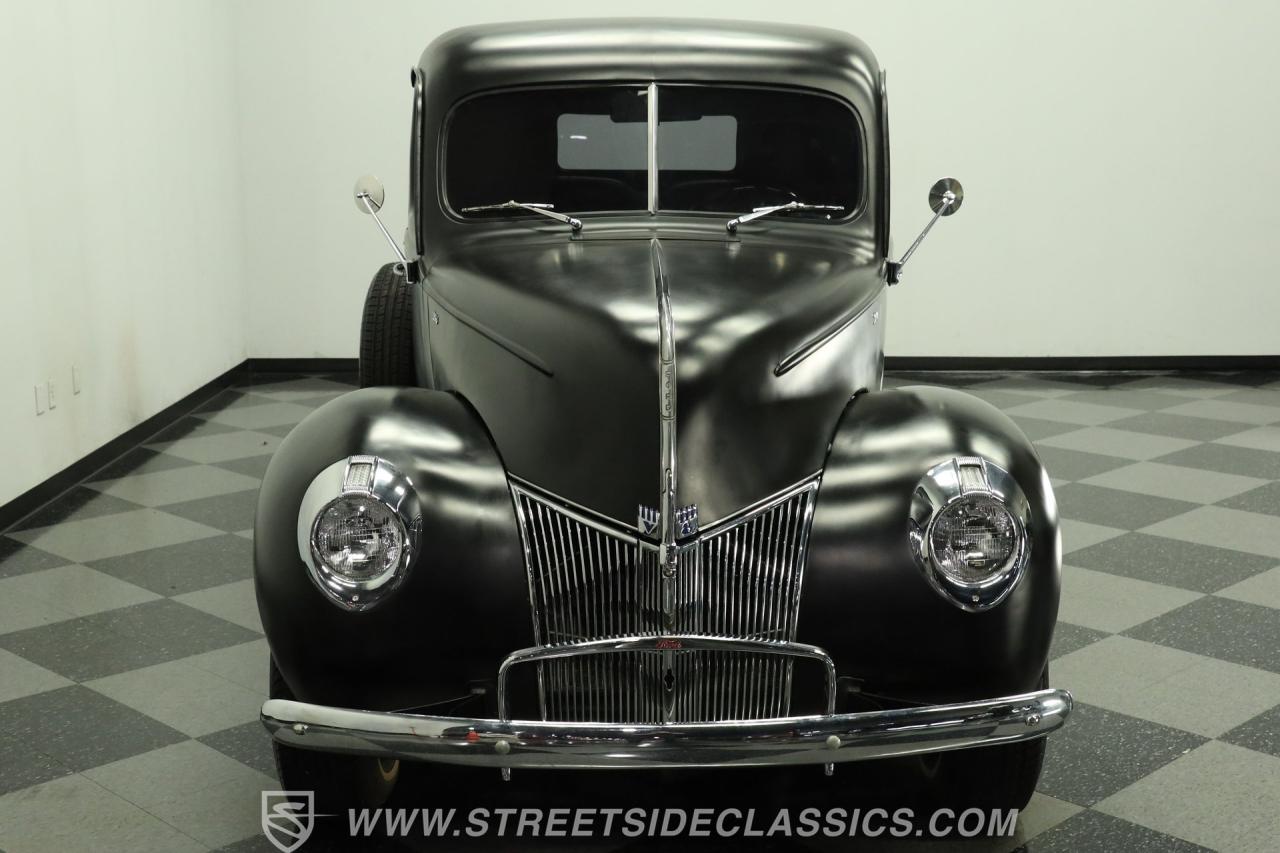1940 Ford Pickup