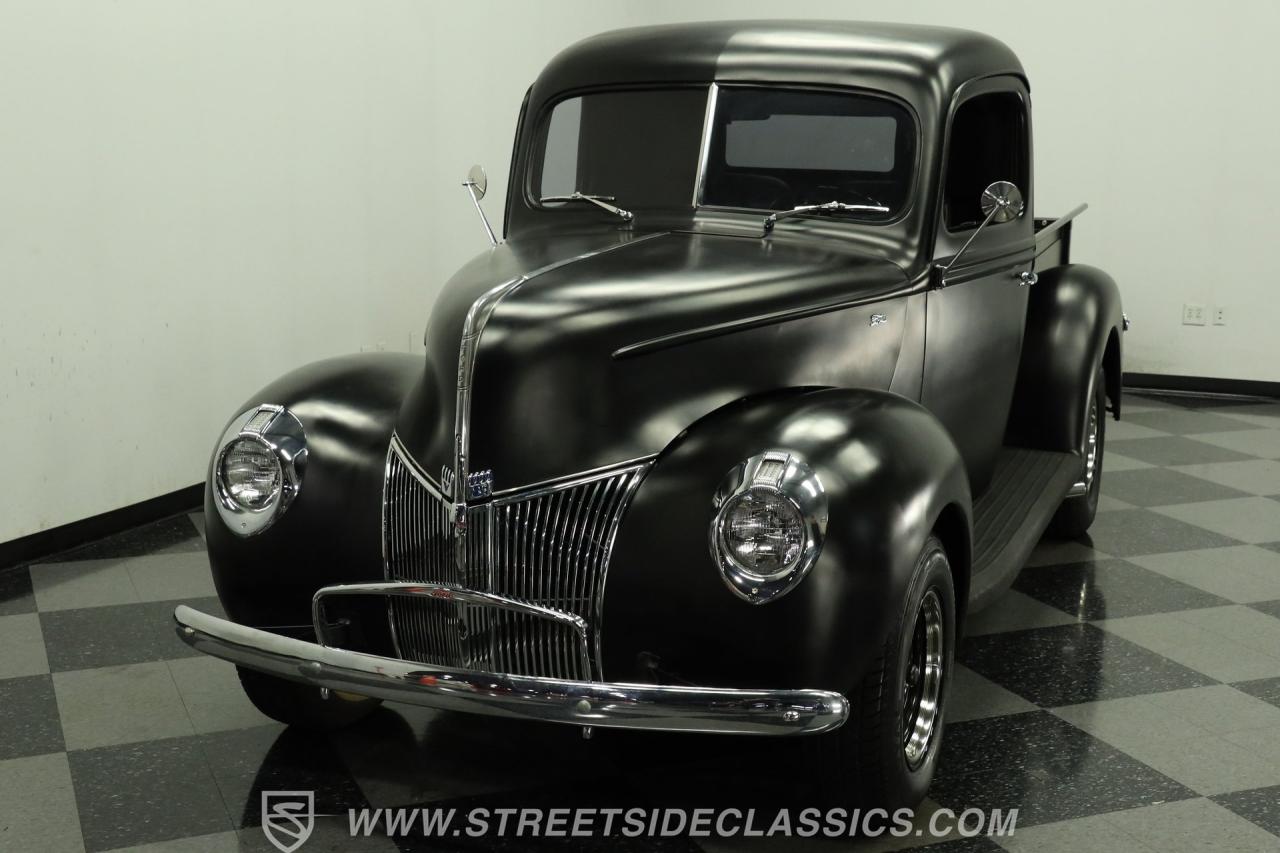 1940 Ford Pickup