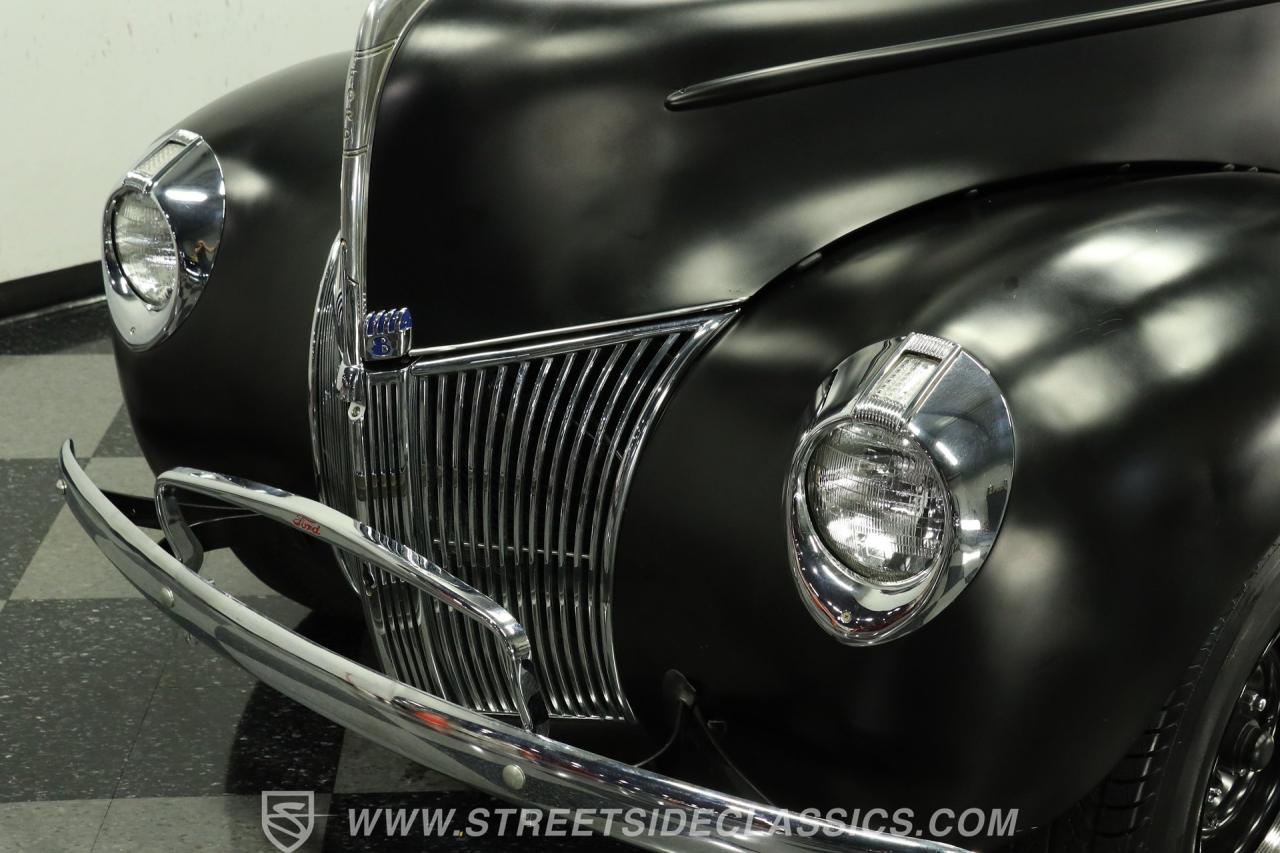 1940 Ford Pickup