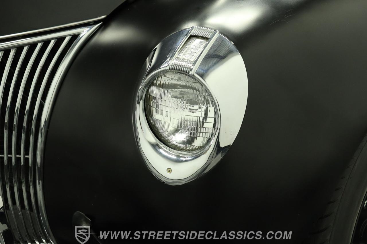 1940 Ford Pickup