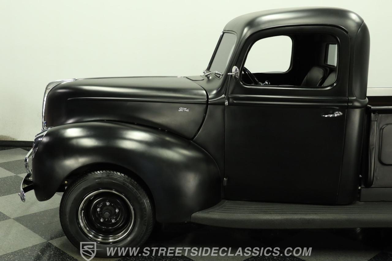 1940 Ford Pickup