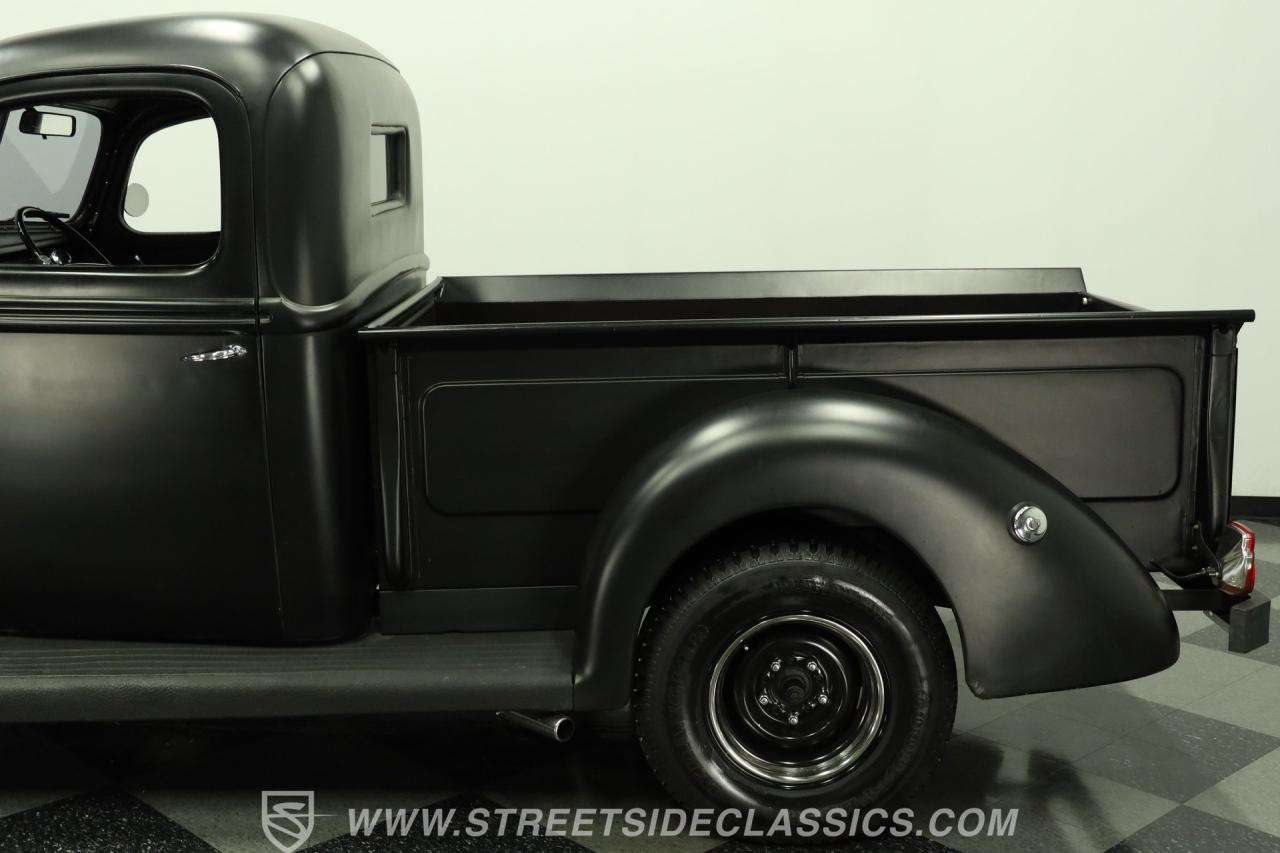 1940 Ford Pickup