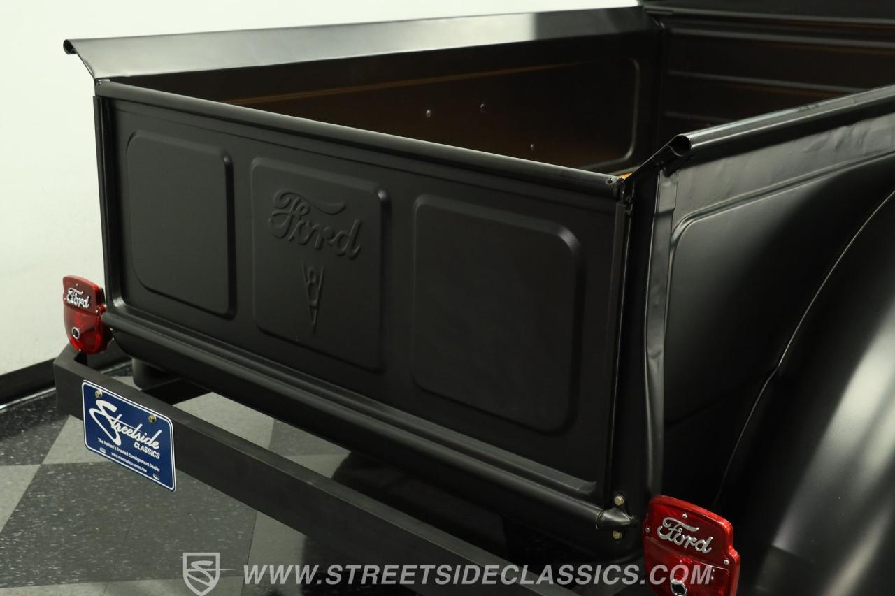 1940 Ford Pickup