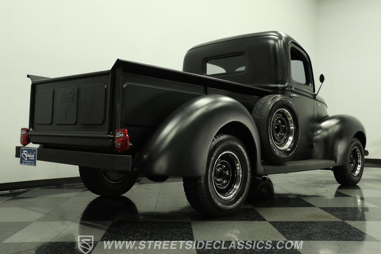 1940 Ford Pickup
