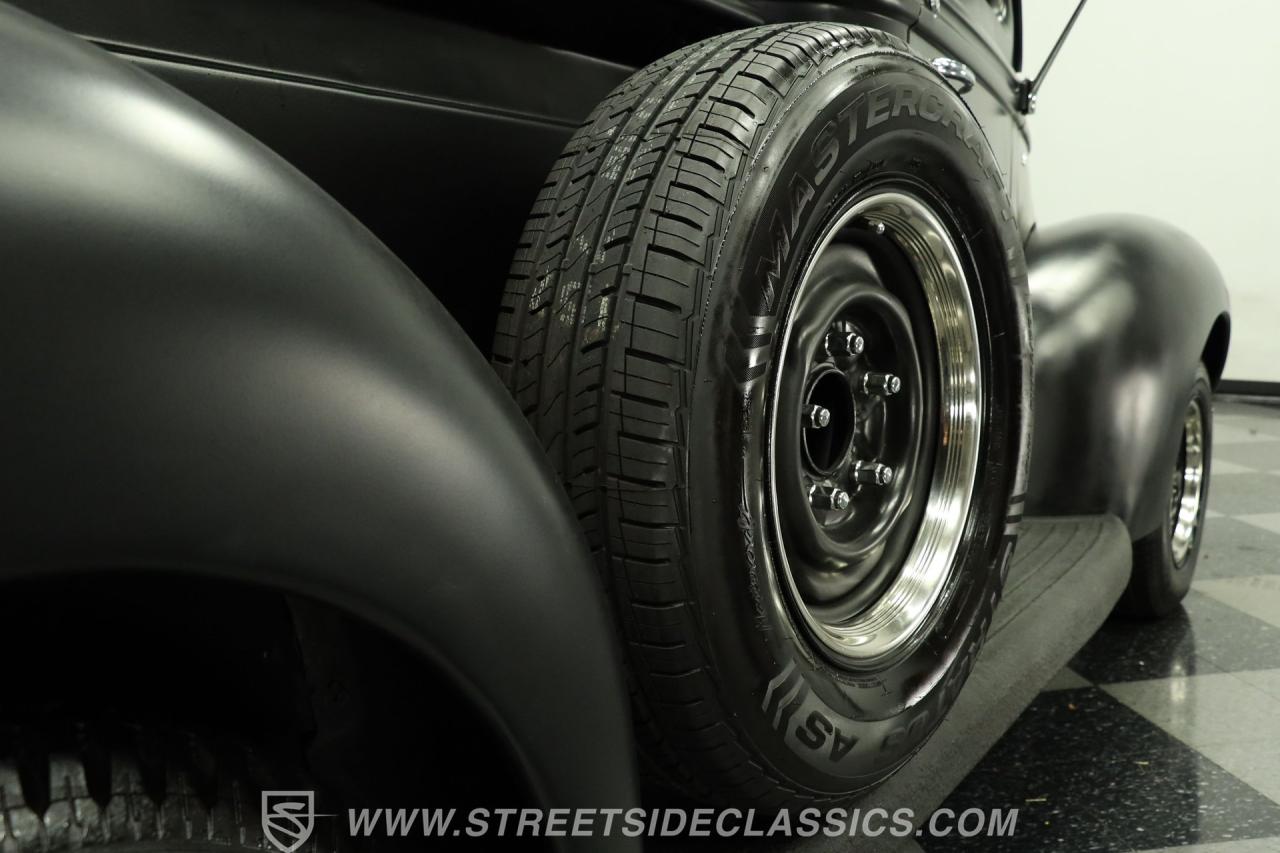 1940 Ford Pickup