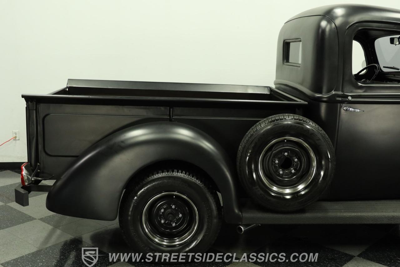1940 Ford Pickup