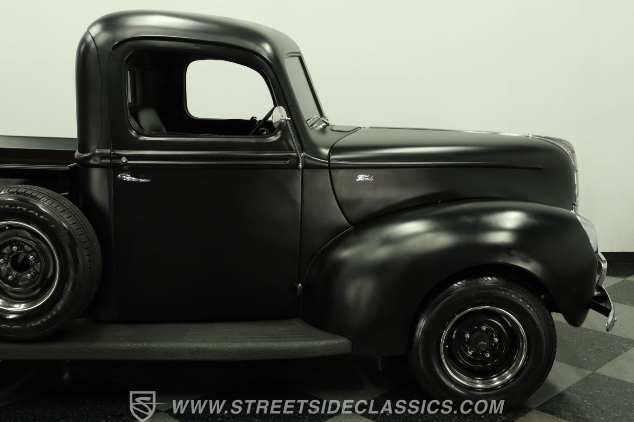 1940 Ford Pickup