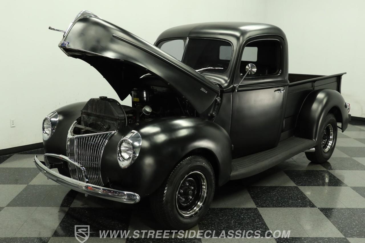 1940 Ford Pickup