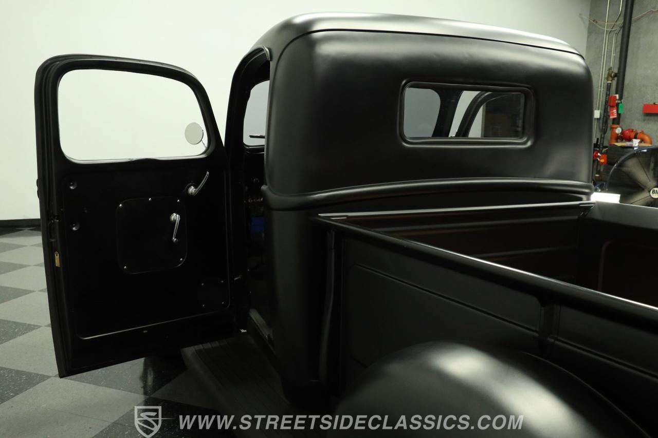 1940 Ford Pickup