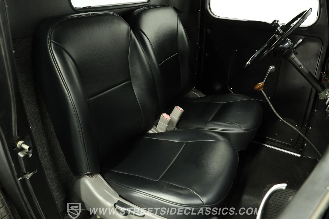 1940 Ford Pickup