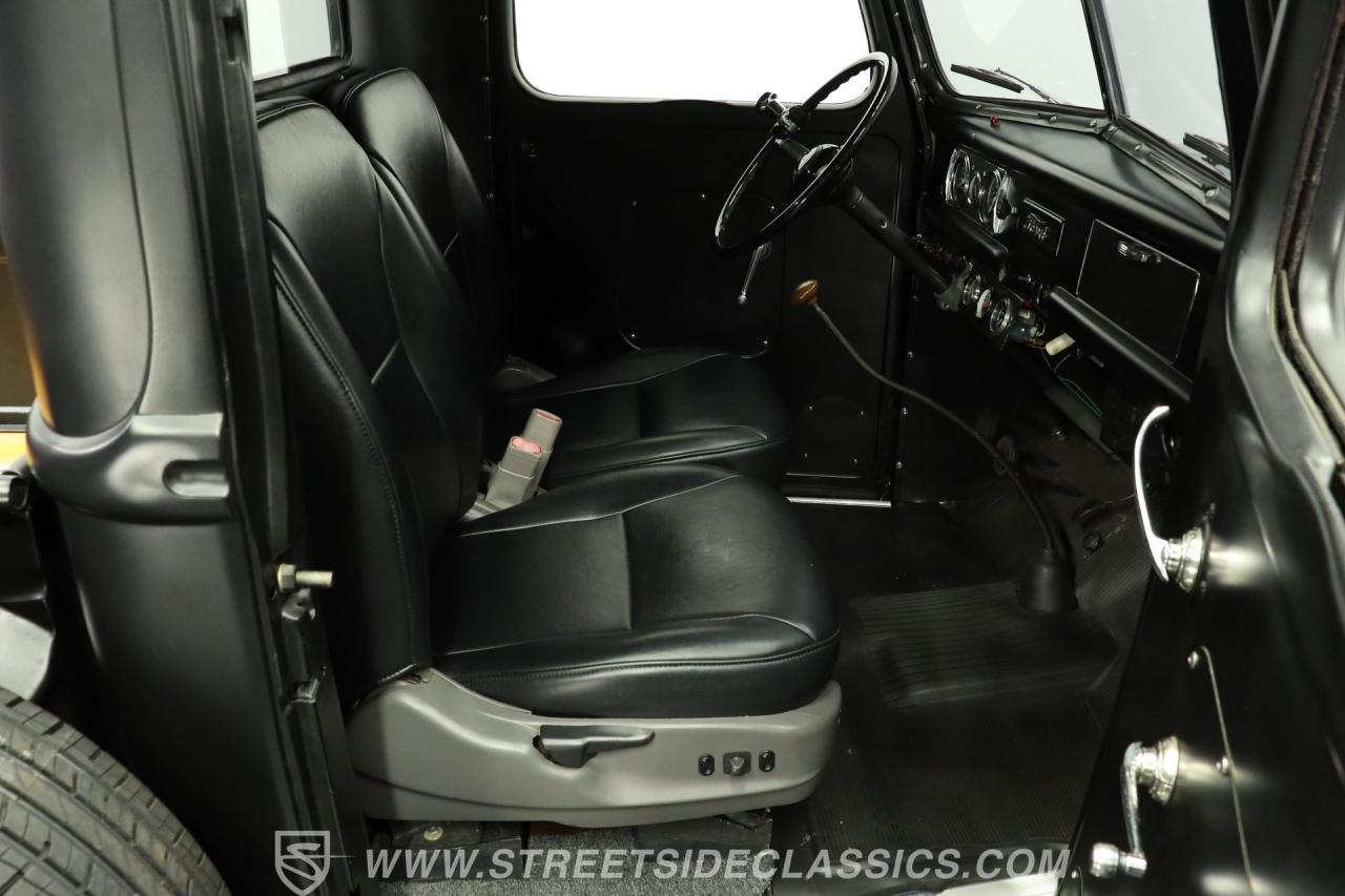 1940 Ford Pickup