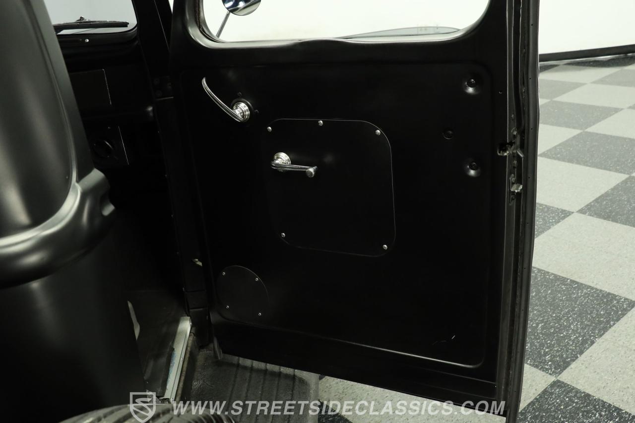 1940 Ford Pickup