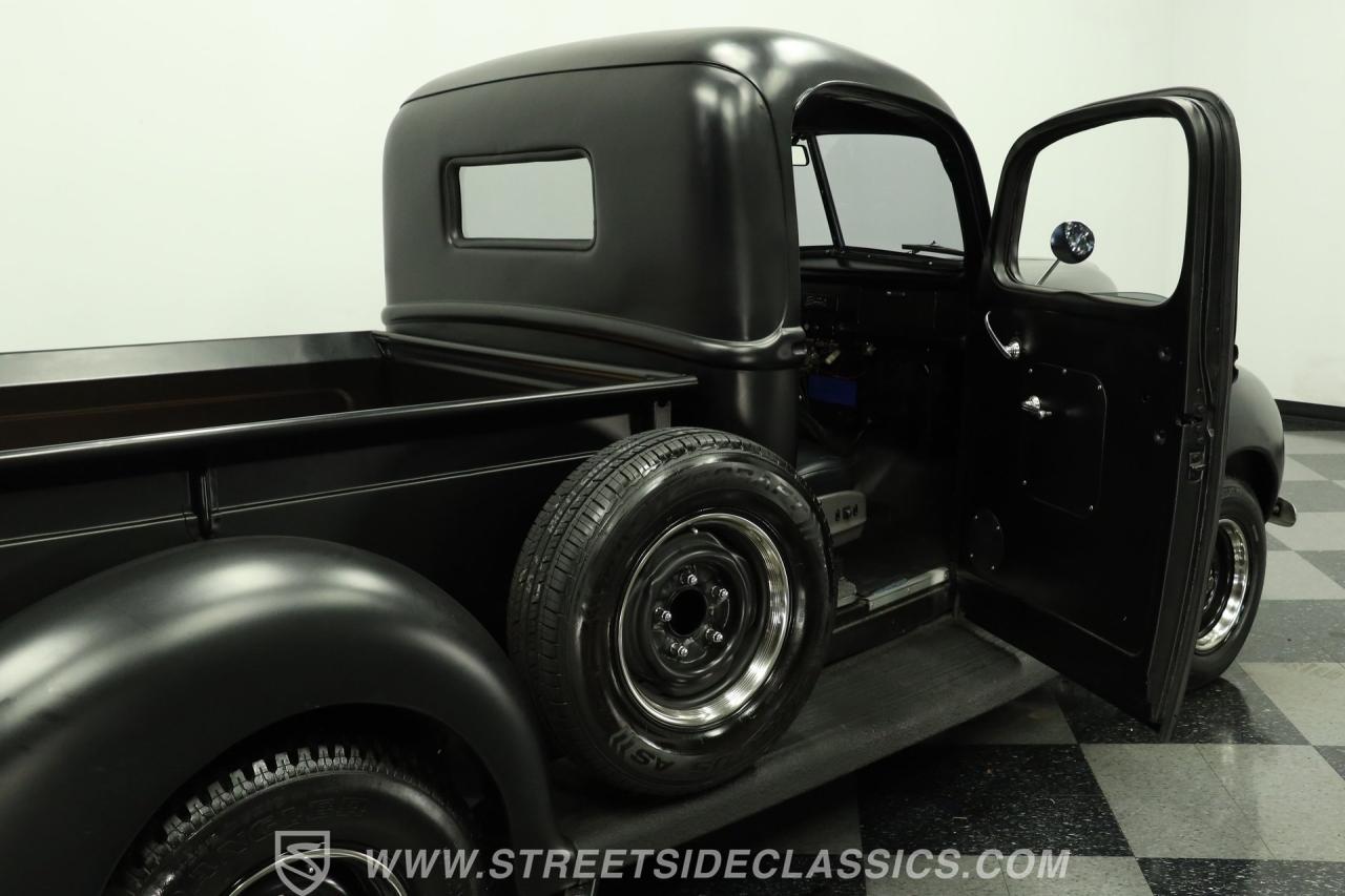 1940 Ford Pickup