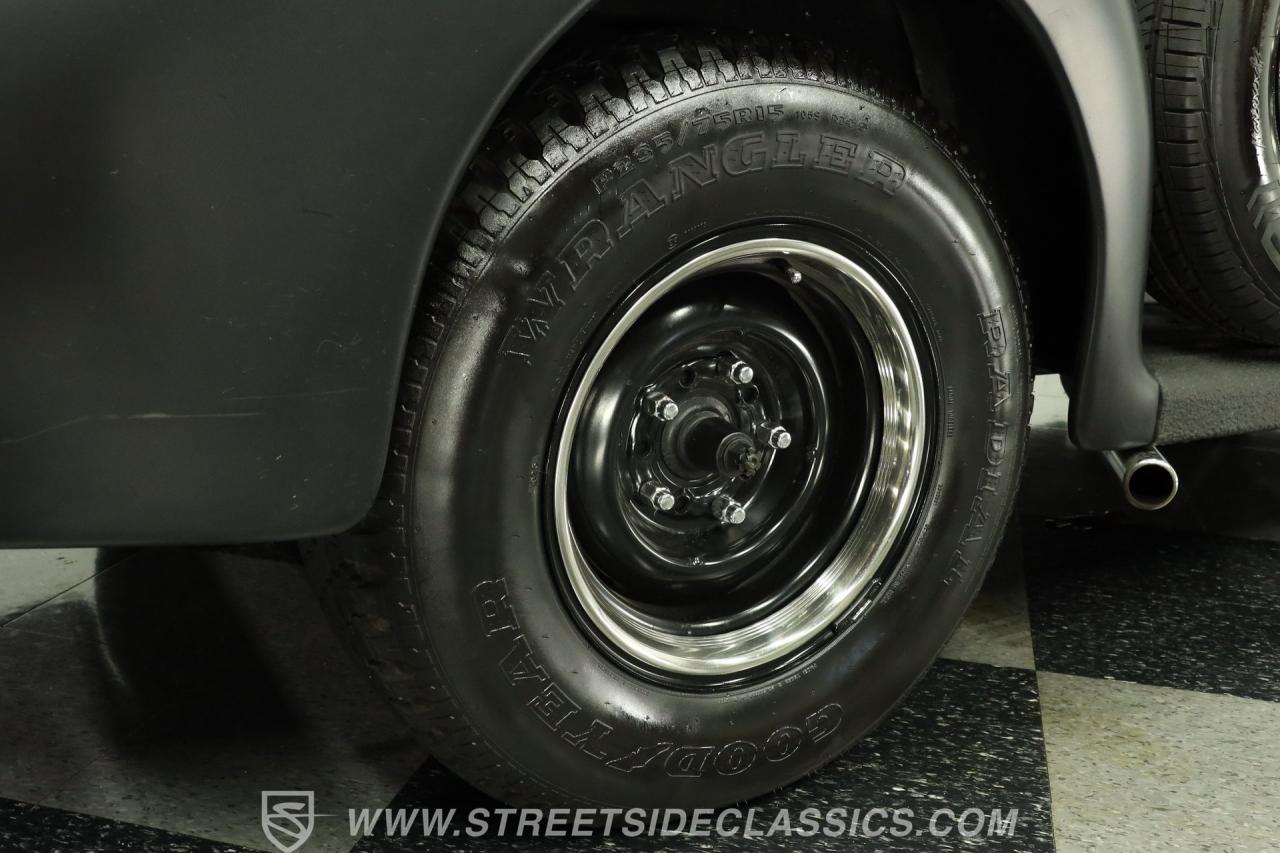 1940 Ford Pickup