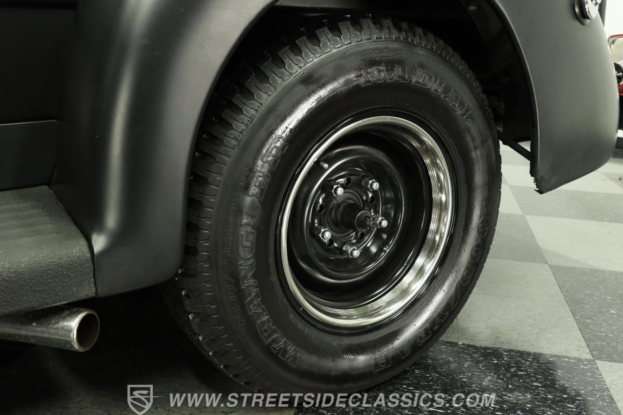 1940 Ford Pickup