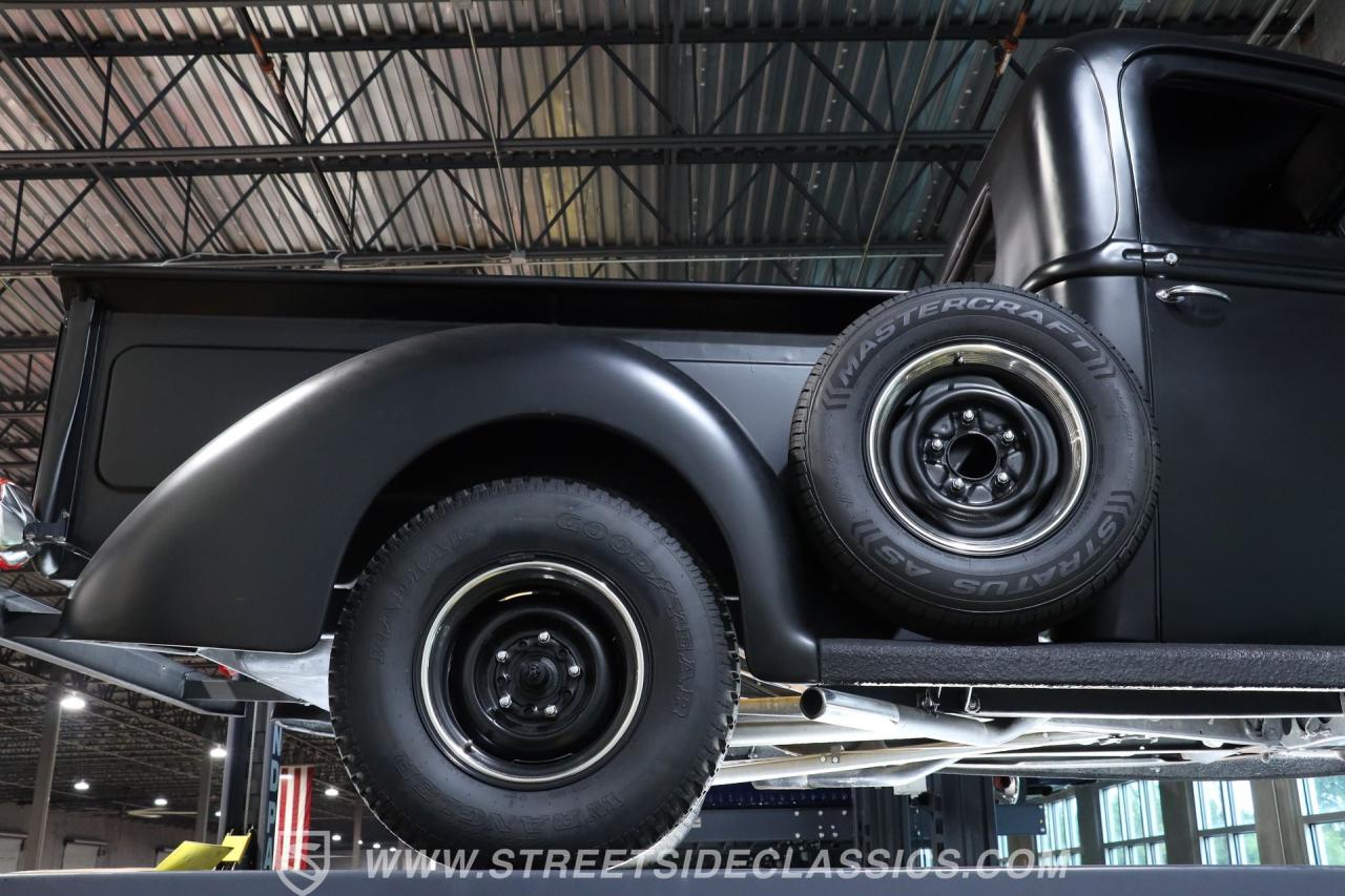 1940 Ford Pickup
