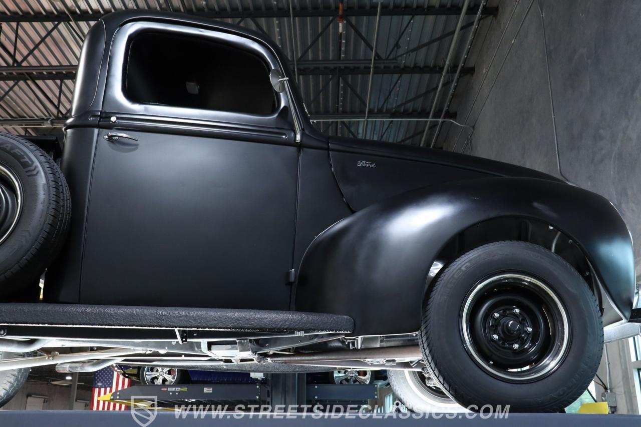 1940 Ford Pickup