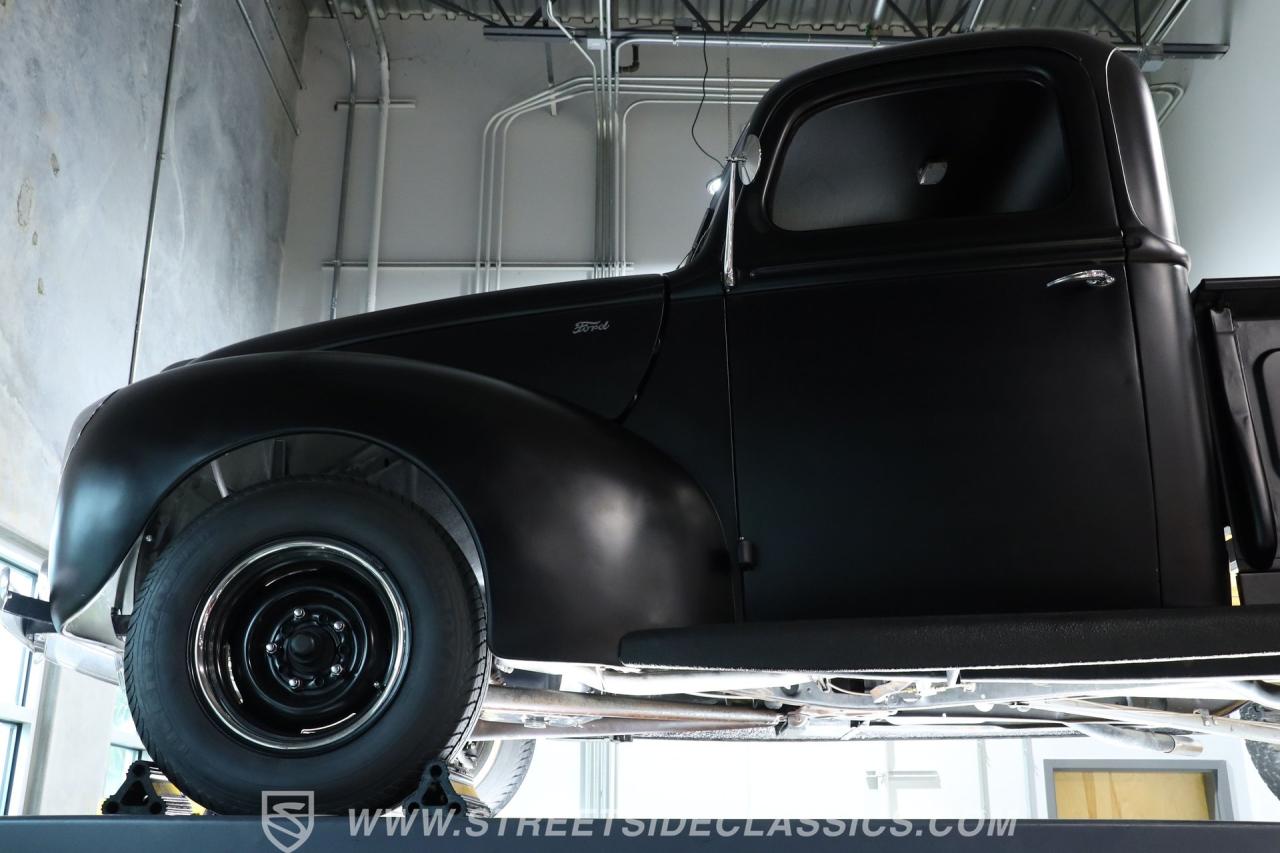 1940 Ford Pickup
