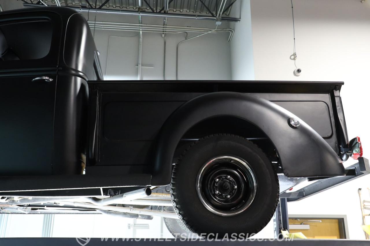 1940 Ford Pickup