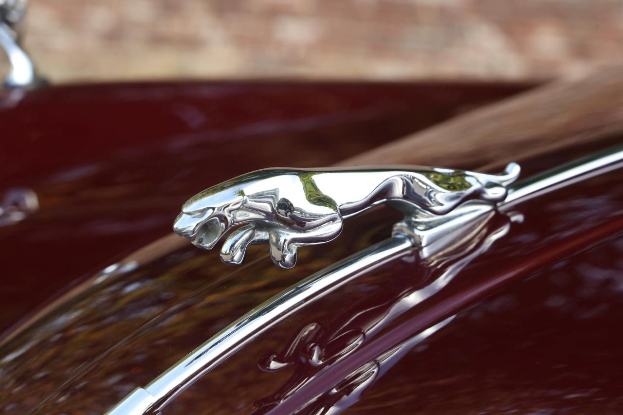 1958 Jaguar XK150 SE DHC &ldquo;Attractive configuration&rdquo;