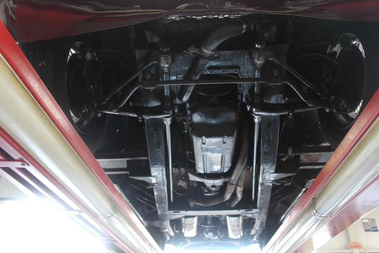 1958 Jaguar XK150 SE DHC &ldquo;Attractive configuration&rdquo;