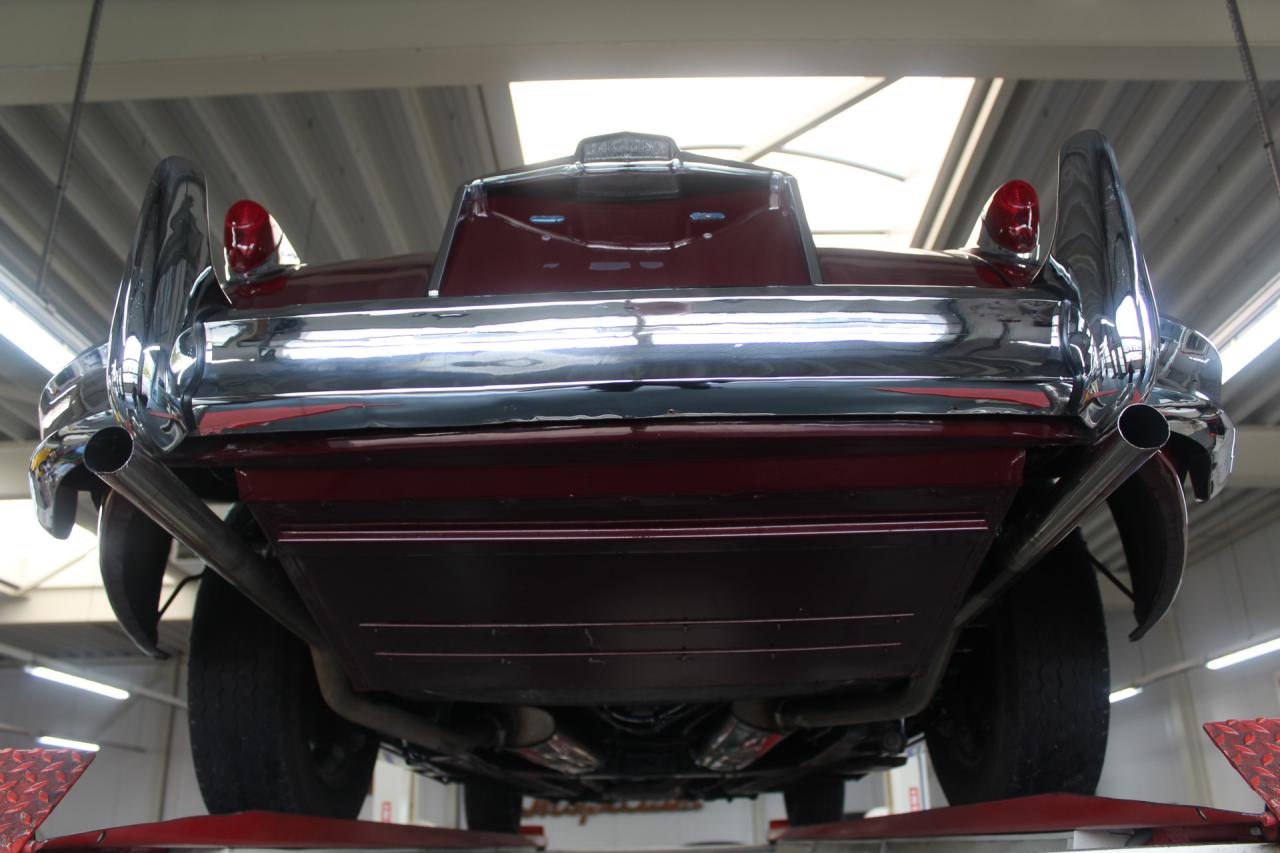 1958 Jaguar XK150 SE DHC &ldquo;Attractive configuration&rdquo;