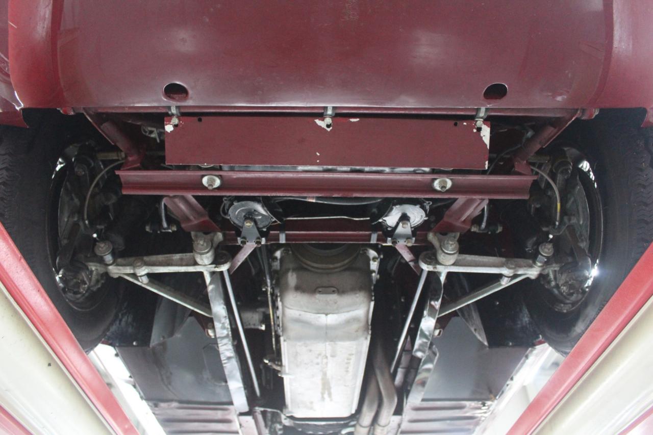 1969 Jaguar E-Type 4.2 Litre 2+2 Coupe Series 2 &ldquo;Regency Red - Automatic&rdquo;
