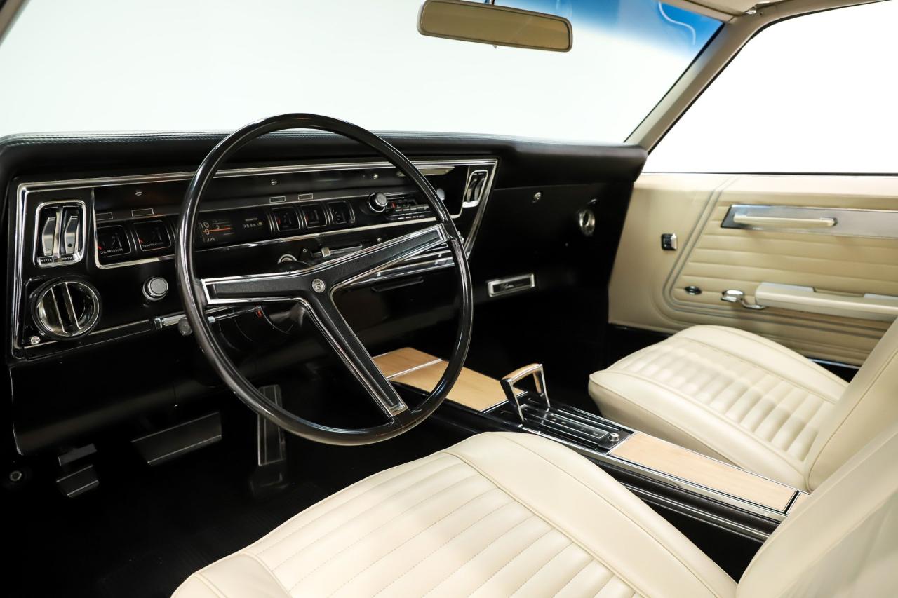1967 Buick Riviera