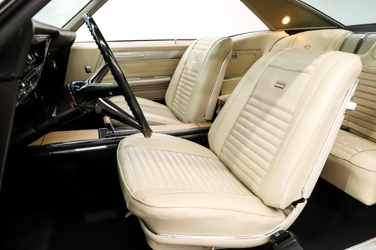 1967 Buick Riviera