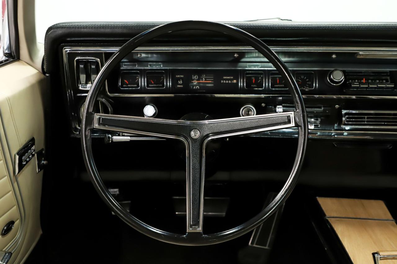 1967 Buick Riviera