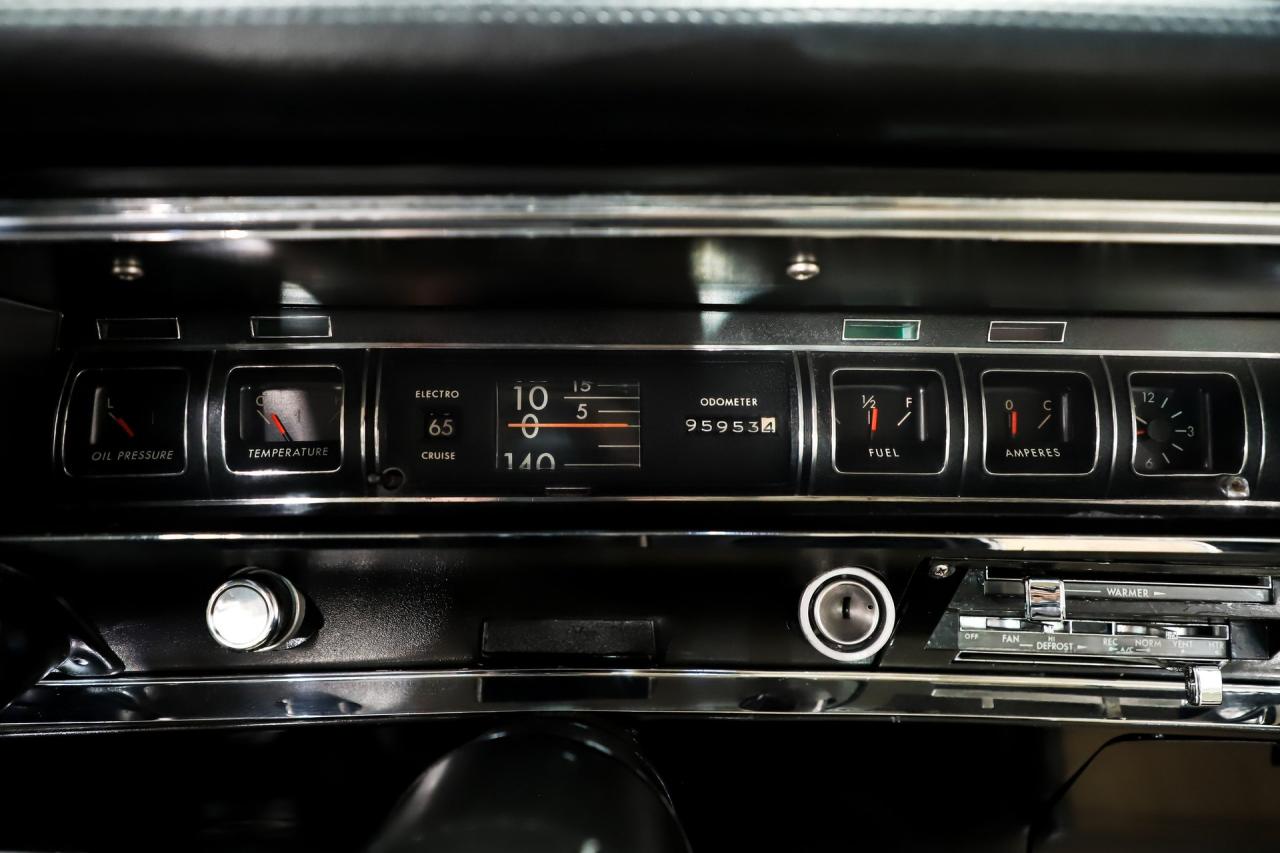 1967 Buick Riviera