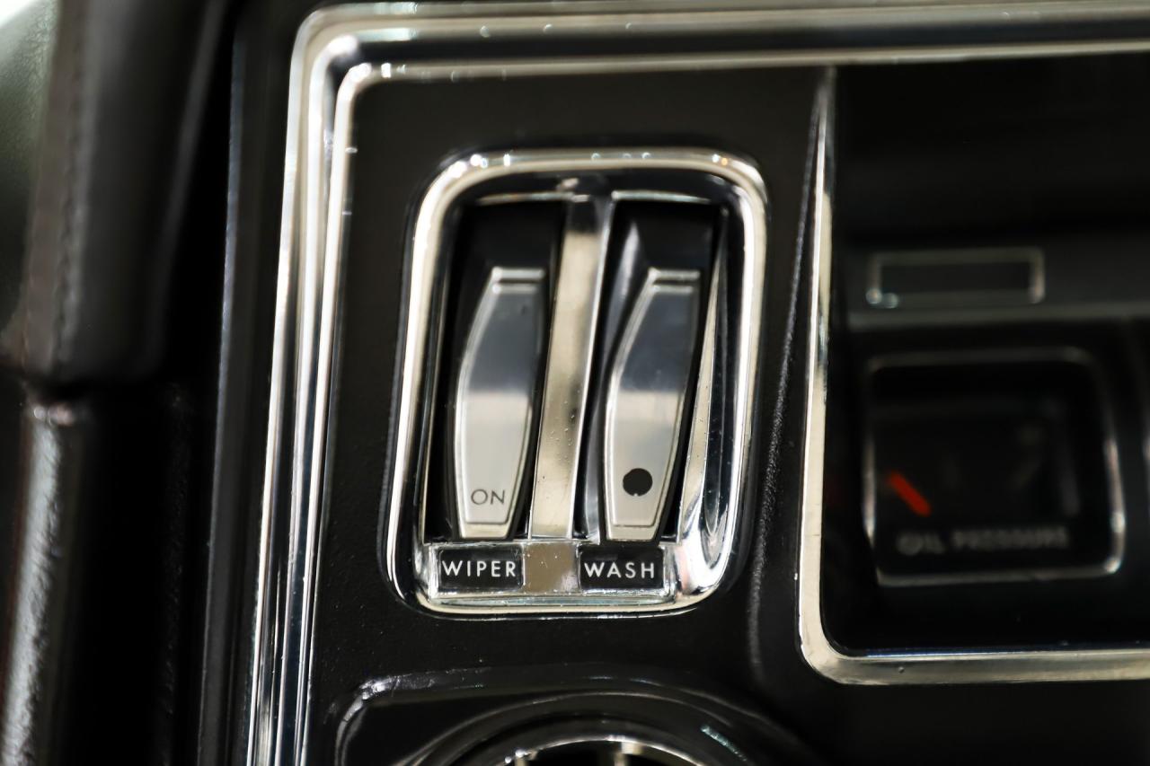 1967 Buick Riviera