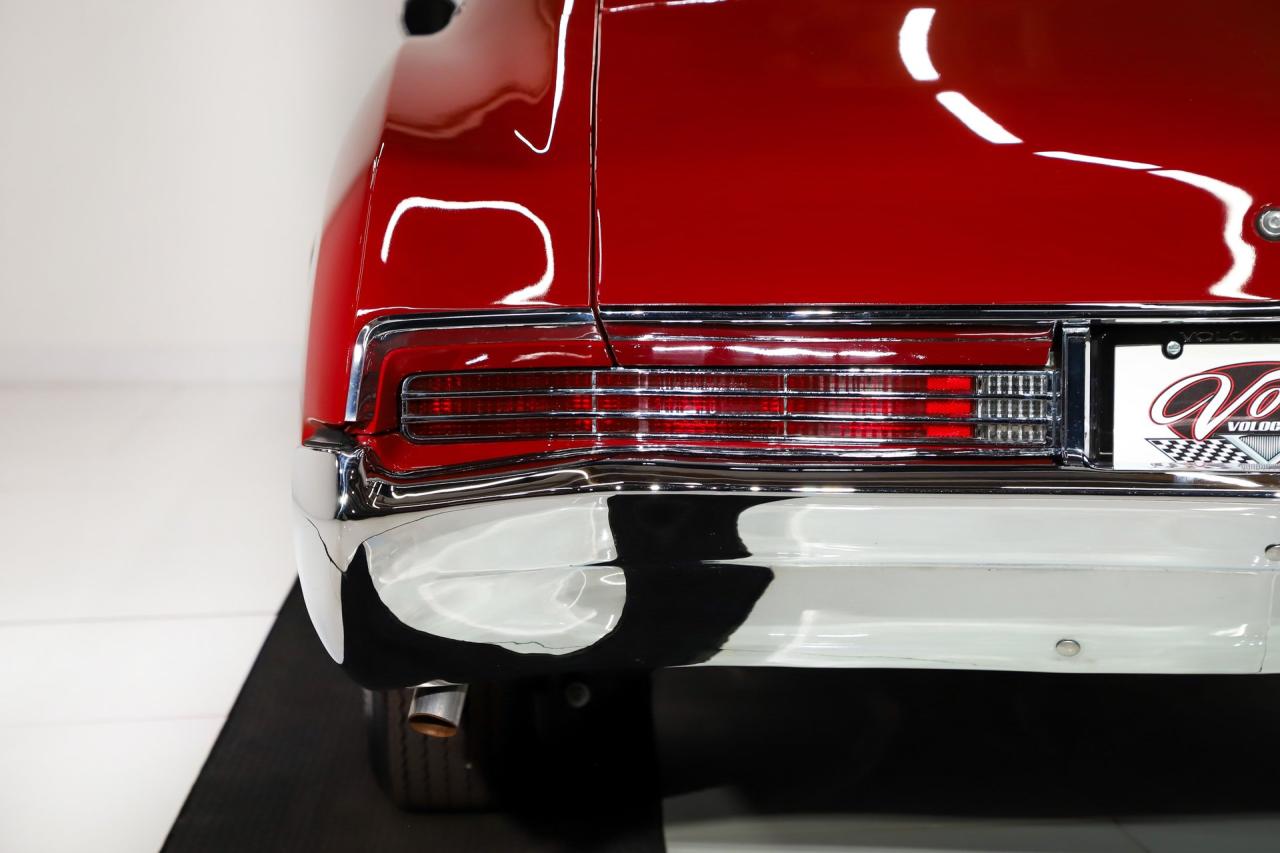 1967 Buick Riviera