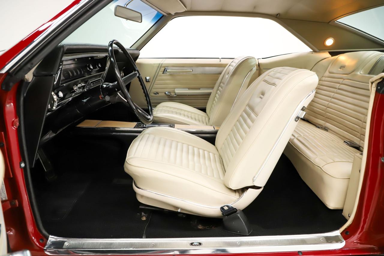 1967 Buick Riviera