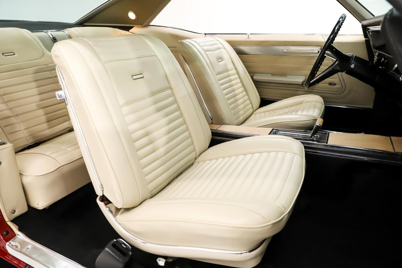 1967 Buick Riviera