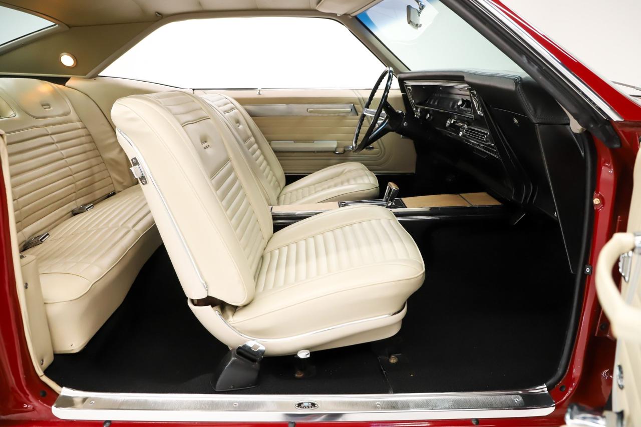 1967 Buick Riviera
