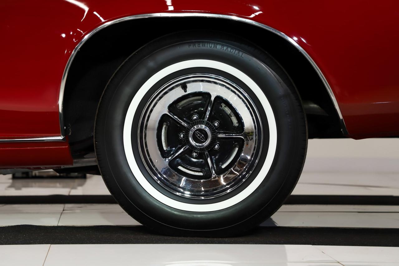 1967 Buick Riviera