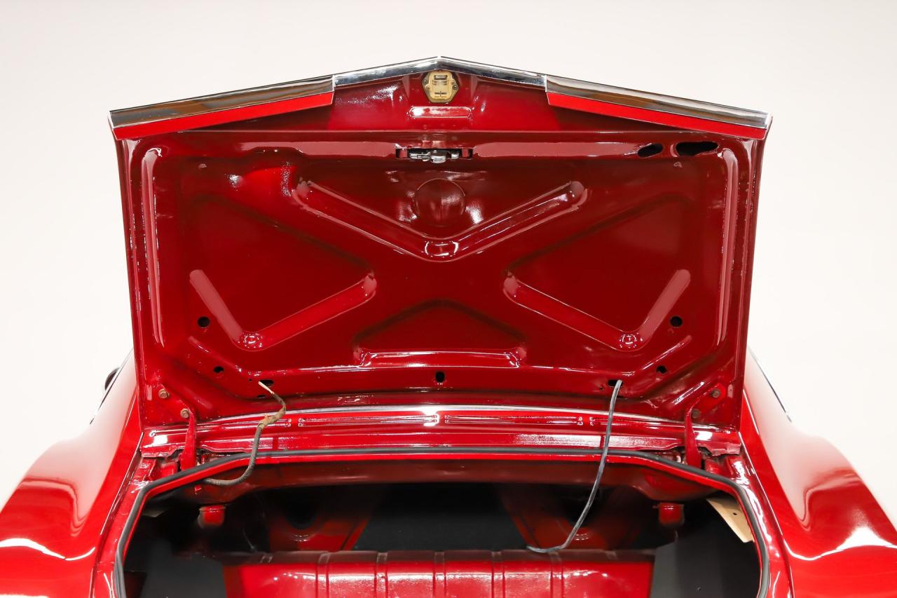 1967 Buick Riviera
