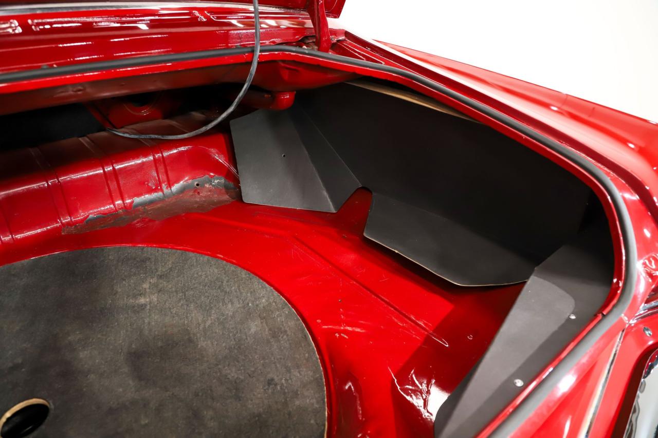 1967 Buick Riviera