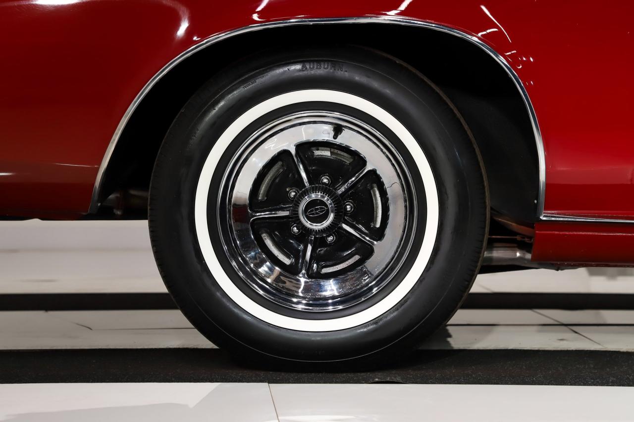 1967 Buick Riviera