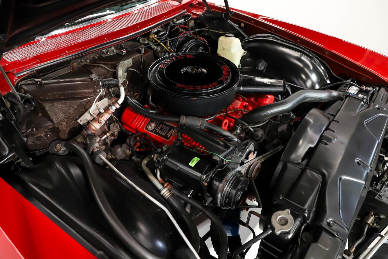 1967 Buick Riviera