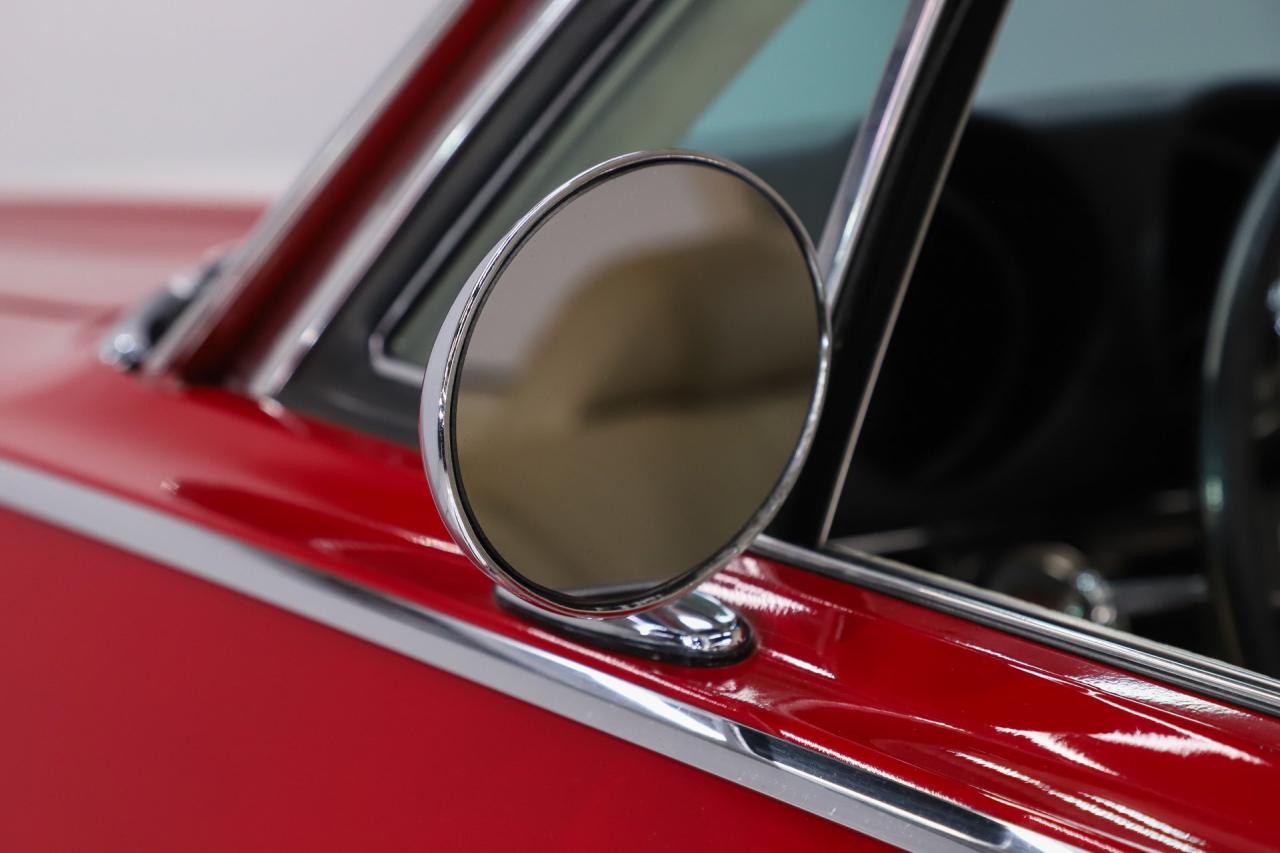 1969 Oldsmobile 442 W-30